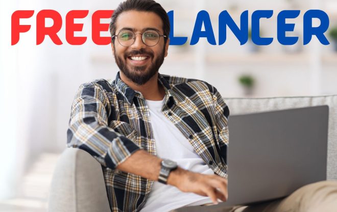 Freelance Digital Marketing for Beginners: Your Path to Freedom and Income